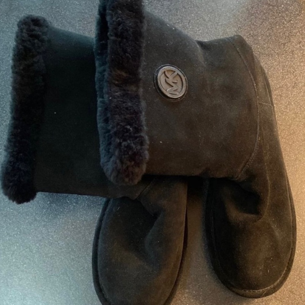 Michael Kor Boots